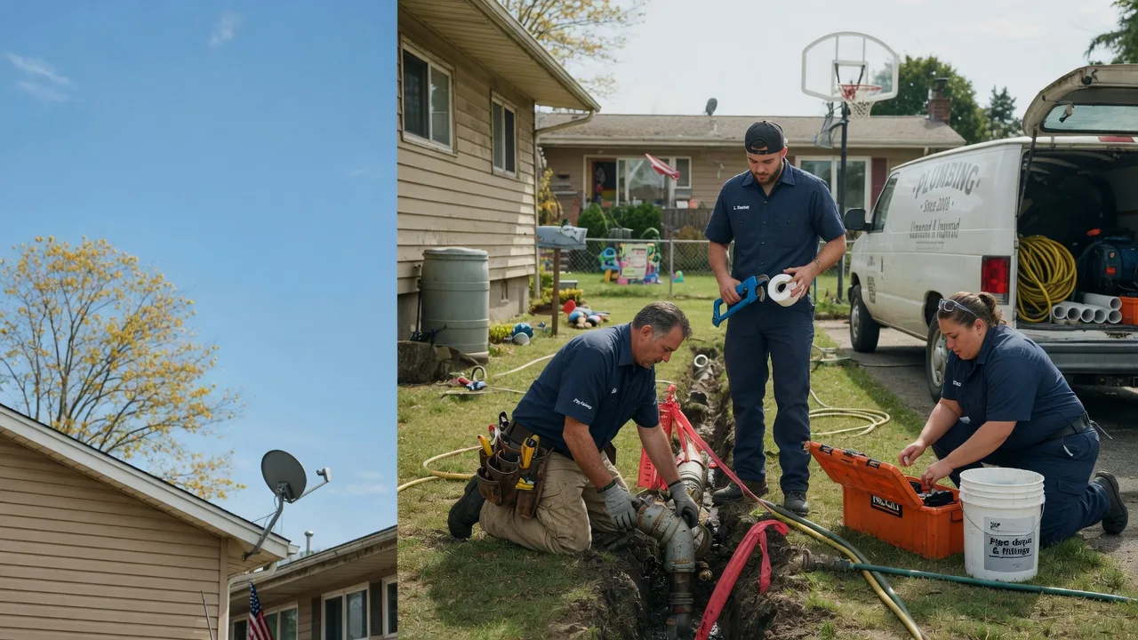 Garbage Disposal Replacement in Keytesville, MO near me